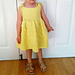Louise dress pattern 