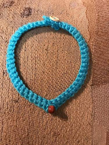 Pocahontas Dress - Rebecca Romero