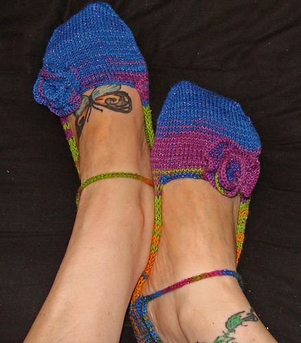 Shannon's Slippers photo 4