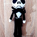 Chibi Jack pattern 