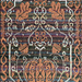 Fall Folk pattern
