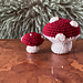 Mushroom Trio photo 4