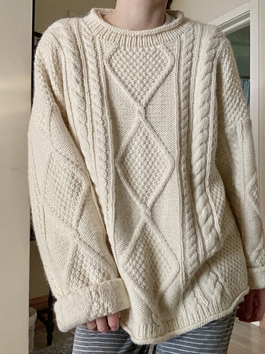 Rory Gilmore Sweater photo 2