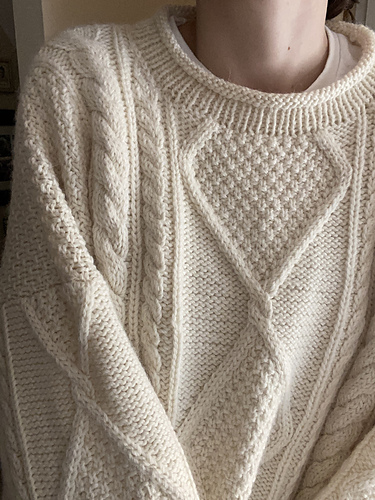 Rory Gilmore Sweater photo 1
