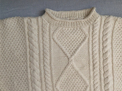 Rory Gilmore Sweater photo 6