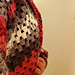 Autumn Rose crochet cardigan pattern 