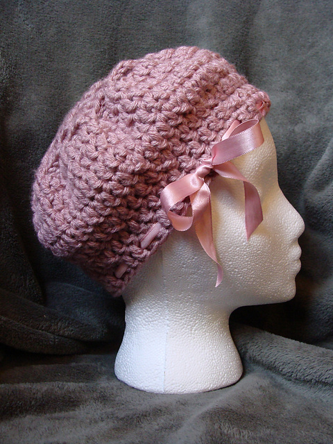 Ravelry Londonderry Hat Pattern By Bella Mcbride