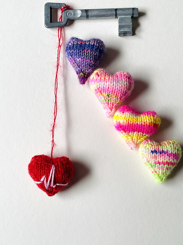 Heartbeat Heart