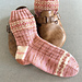 RIBBON LACE pattern