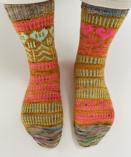Be Different Socks photo 4