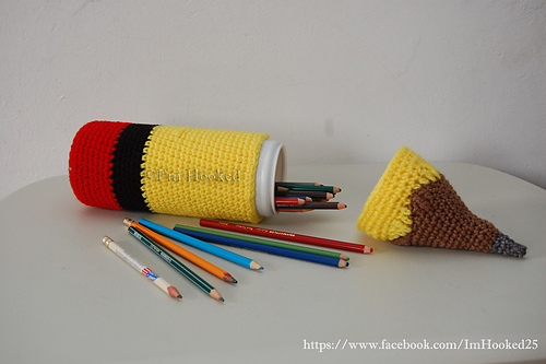 Pencil Case photo 2