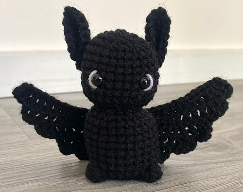 A Bat in Need of a Hat photo 3