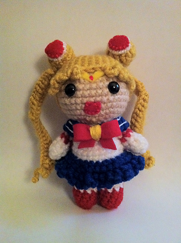 Sailor Moon photo 1