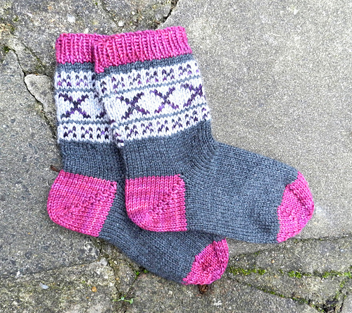 Xocks photo 4