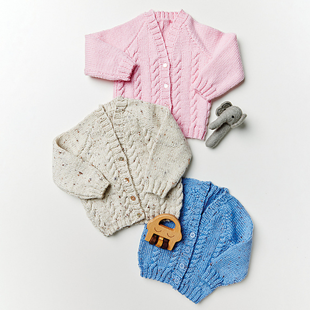 Ravelry Designs by Bendigo Woollen Mills