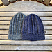 Two Worlds Beanie pattern 