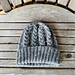 Rock Ridge Beanie pattern