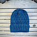 Tide Break Beanie pattern 
