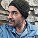 Switchback Beanie pattern 