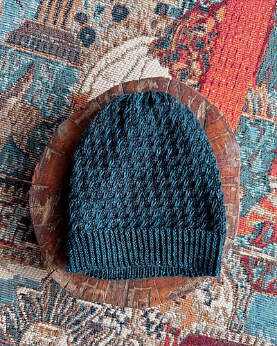 Laguna Drift Beanie