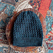 Laguna Drift Beanie pattern 