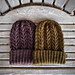 Wheat Wave Beanie pattern