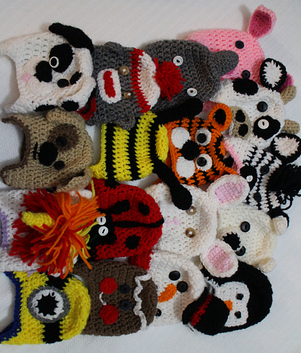Doll Hat photo 5