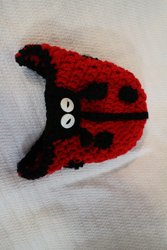 Doll Hat photo 3