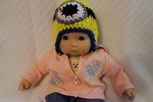 Doll Hat photo 4