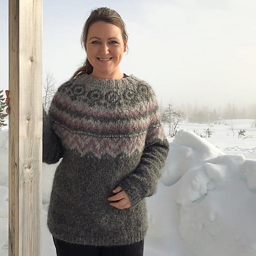 55-09 Anja Genser - byBentemor