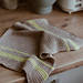 Kitchen Towel pattern 