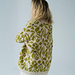 Flowers Sweater pattern