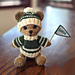 School Spirit Outfit pattern 