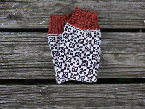 Vette Sokker - Inger Berg