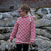 Woolhearts Childrens Sweater pattern 