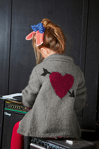 43 Veste et bracelets photo 1