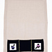 469 Couverture à poches - M0241 pattern 