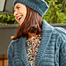 Beret - M1539 pattern 