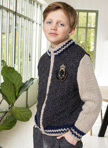 Blouson Doudoune Garçon Pépé Jeans - Taille 16 Ans (170) - Bleu, Garnissage Plume D'oie - Occasion Très Bon état