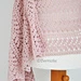 Leynorah pattern 