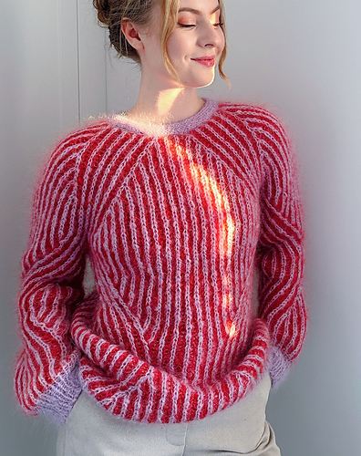 Bolcher Genser - Erica Berntsen