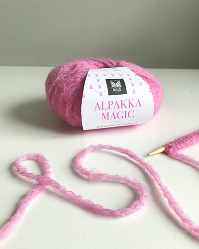 Rosa Oktober - Britt Viken