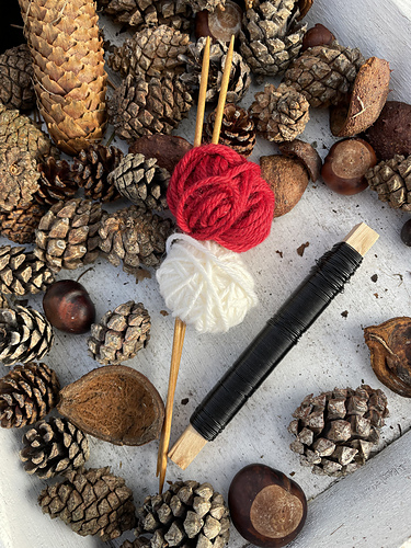 Polkastang - Britt Viken