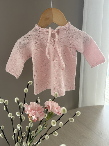 Nikita Tunika - Britt Viken