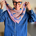 Do-Si-Do, Bandana #1 pattern 