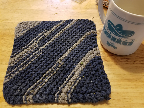 Washcloth photo 5