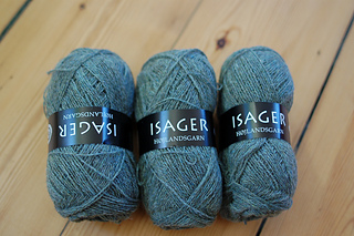 Isager Highland Sage