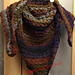 Delta Breeze Mesh Scarf/Shawl photo 3