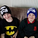The Force Awakens - His & Hers Toques photo 3