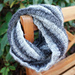 Tolen Cowl pattern 